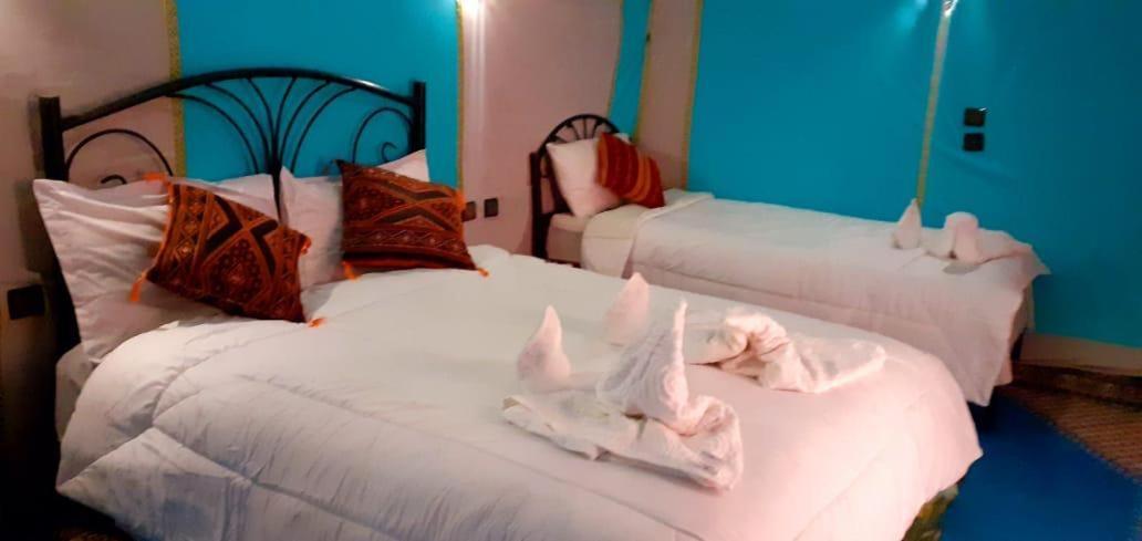 Merzouga Sahara Luxury Camp Экстерьер фото